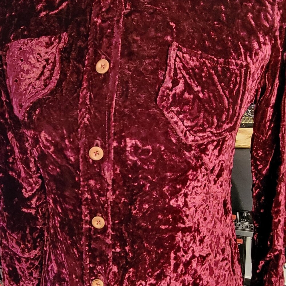 Vintage Petites By Suzy Dress